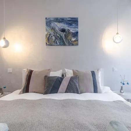 на площі ринок 41 Appartement Lviv