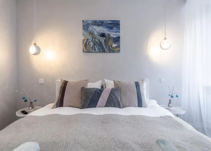 на площі ринок 41 Appartement Lviv