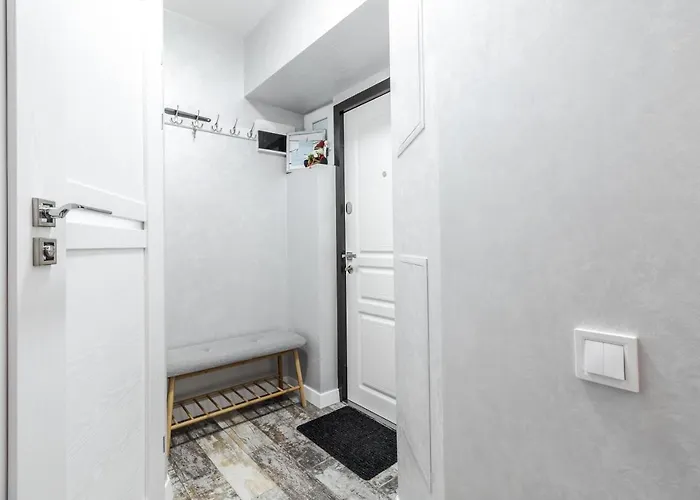 Appartement на площі ринок 41 *