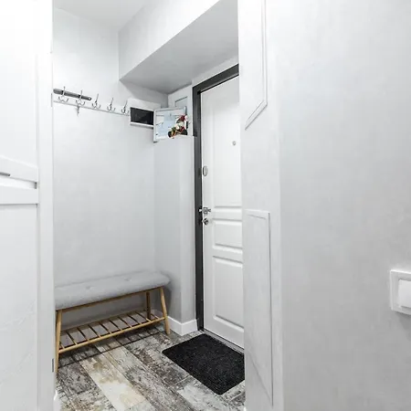 Appartement на площі ринок 41 *