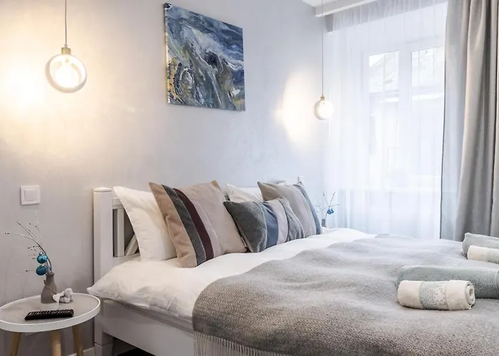 на площі ринок 41 Apartament *